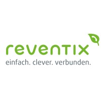 Reventix GmbH logo