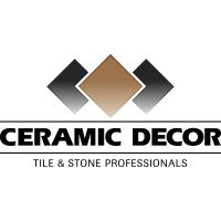 Ceramic Decor Centre Ltd. logo
