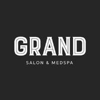 Grand Salon & MedSpa logo