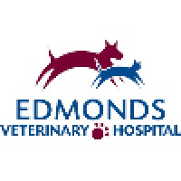 Edmonds Veterinary Hospital Ps logo