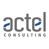 Actel Consulting logo