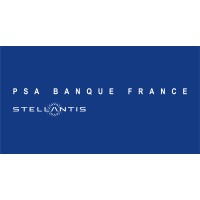 PSA Banque France - Credipar logo