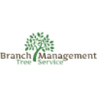 Branch Management Tree Service logo