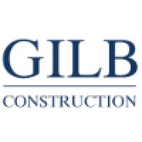 GILB Construction Ltd. logo