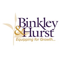 Binkley & Hurst logo