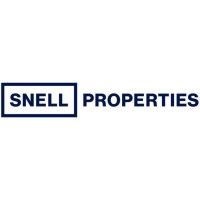 Snell Properties logo