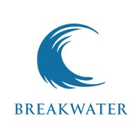 Breakwater Management LP logo