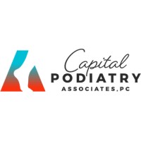 Capital Podiatry Associates, PC logo