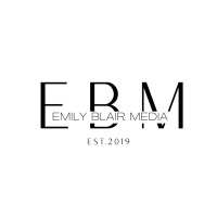 Emily Blair Media, LLC logo