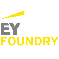 EY Foundry logo