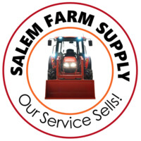 Salem Farm Supply Inc logo