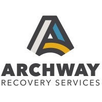 ARCHWAY RECOVERY SERVICES INC logo