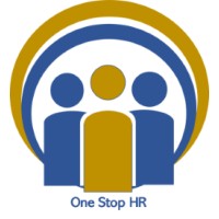 One Stop HR logo