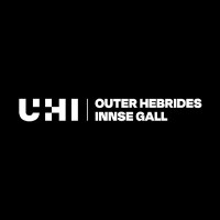 UHI Outer Hebrides logo