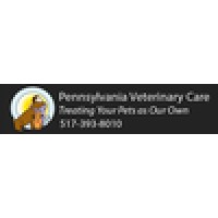 Pennsylvania Veterinary Care logo