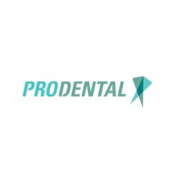 Prodental Inc. logo