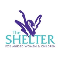 The Shelter For Abused Women & Children logo
