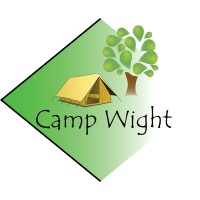 Camp Wight logo