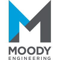 Moody Engineering logo