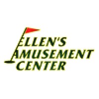 Ellens Amusement Center logo