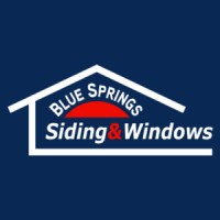 Blue Springs Siding & Windows logo