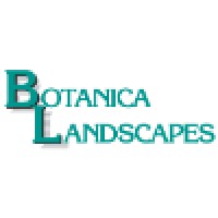 Botanica Landscapes Yuba City logo