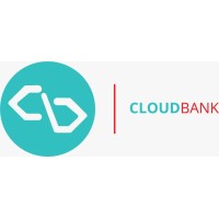 Cloud Bank logo