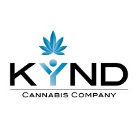 Kynd Cannabis Company logo
