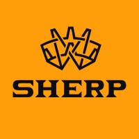SHERP logo