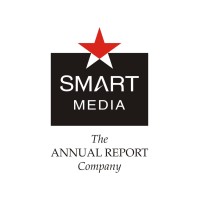 Smart Media The Annual Report Company