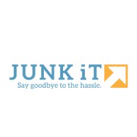Junk It® logo