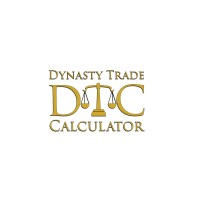 Dynasty Trade Calculator logo