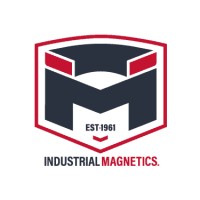Industrial Magnetics, Inc. logo