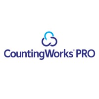 CountingWorks PRO logo