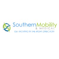 Southern Mobility logo