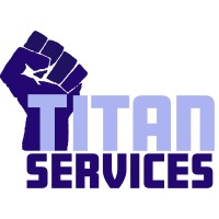 Titan Permit Services logo