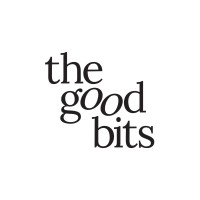 The Good Bits logo