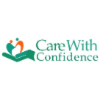 Care With Confidence logo