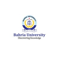 Bahria University Karachi Campus logo