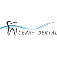 CERA + DENTAL logo