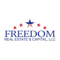 Freedom Real Estate & Capital, LLC logo
