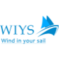 The WIYS logo