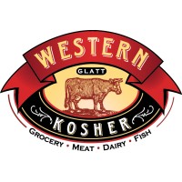 Western Kosher logo
