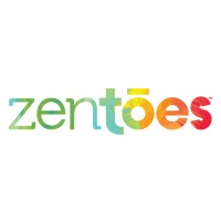 ZenToes logo