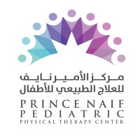 Prince Naif Pediatric Physical Therapy Center logo
