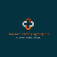 Florence Staffing Agency logo