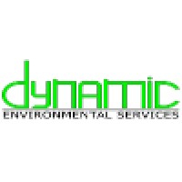 Dynamic Environmental Services logo