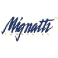 Mignatti Companies logo
