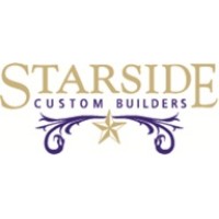 Starside Custom Builders logo