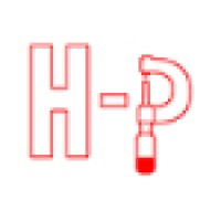 Harris Precision Mold logo